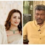 குந்தவை வீட்டுக்குள்ளேயே இருந்தால் நல்லது!…. விஜய் விவகாரத்தில் பார்த்திபனின் அதிரடி ரியாக்ஷன்… வைரலாகும் வீடியோ…!!! 