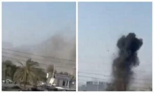 அம்பலமானது அமெரிக்காவின் பொய்… 175 பள்ளிச் சிறுமிகள் பலியான கொடூரம்… சிக்கியது ஏவுகணை ஆதாரங்கள்… வைரல் வீடியோ…!!! 