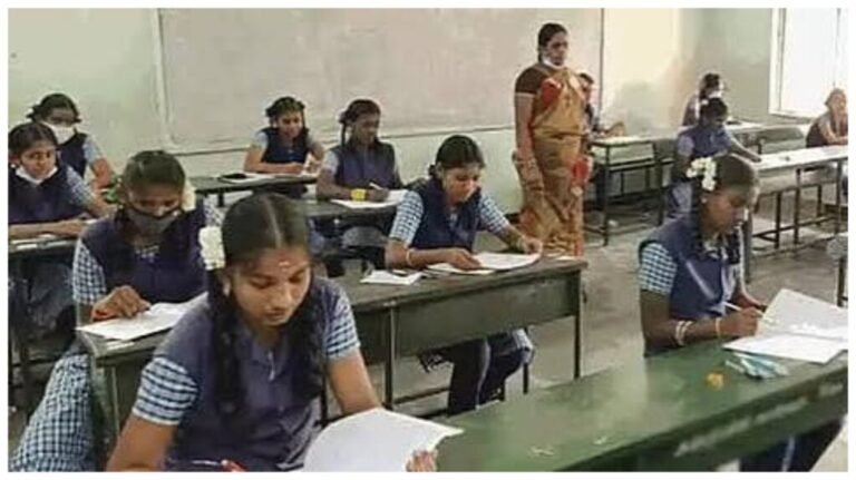 1 முதல் 9-ம் வகுப்பு வரை ஆண்டு இறுதித் தேர்வுகள் தேதி மாற்றம்… பள்ளிக் கல்வித்துறை அதிரடி…!!!! 