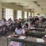 மாணவர்கள் கவனத்திற்கு! 1 முதல் 9-ஆம் வகுப்பு வரை தேர்வு எப்போது? வெளியானது முழு கால அட்டவணை!