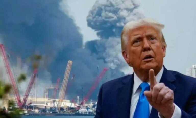 “பயங்கர பழிவாங்கல்”… நரகத்தின் வாசலை திறப்போம்… தாக்குதலை தீவிரபடுத்திய ஈரான்… அமெரிக்க கடும் எச்சரிக்கை..!! 