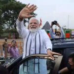 வரும் 11ம் தேதி மீண்டும் தமிழகம் வருகிறார் பிரதமர் மோடி..!