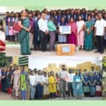 புத்தாக்கத் துறையில் புதுமை இளைஞர்கள்!