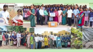 புத்தாக்கத் துறையில் புதுமை இளைஞர்கள்!