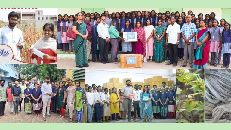 புத்தாக்கத் துறையில் புதுமை இளைஞர்கள்!