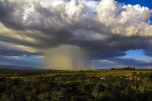 “விண்வெளியில் ஒரு மர்மக் கடல்!” – பூமியை விட 140 லட்சம் கோடி மடங்கு அதிகத் தண்ணீர்..