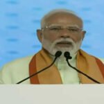 “தமிழ்நாட்டின் நிதி ஒதுக்கீட்டை 9 மடங்கு அதிகரித்துள்ளோம்”- பிரதமர் மோடி