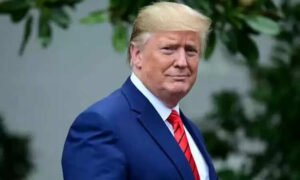 போர் விரைவில் முடிவுக்கு வரும் – டிரம்ப் அறிவிப்பு..!