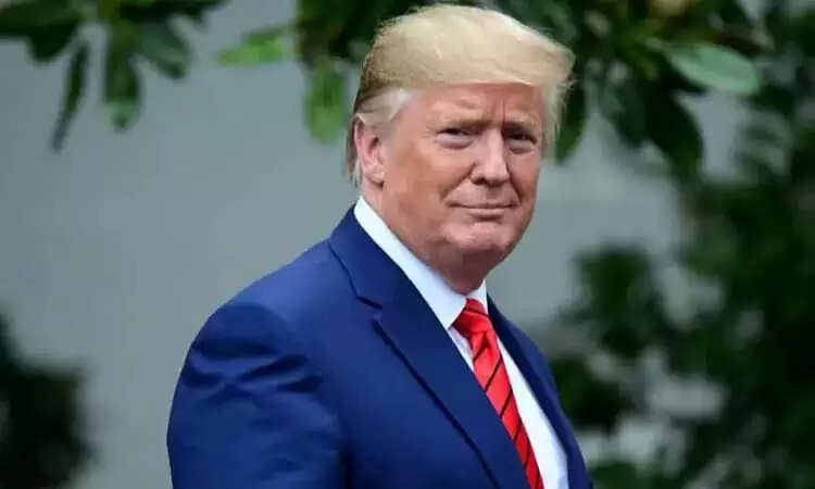 போர் விரைவில் முடிவுக்கு வரும் – டிரம்ப் அறிவிப்பு..!