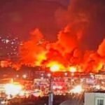 ”தூங்கிக்கொண்டிருந்த 400 பேர் உடல் சிதறி பலி!” ஆப்கான் மருத்துவமனையை தாக்கிய பாகிஸ்தான்…. உச்சக்கட்ட அதிர்ச்சியில் உலக நாடுகள்….!! 