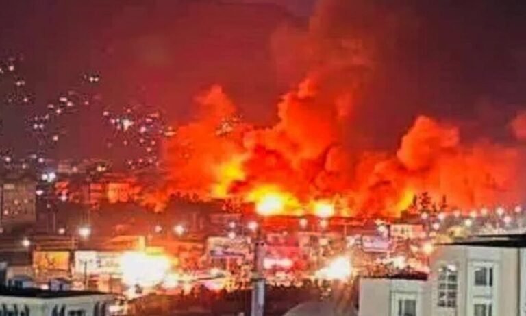 ”தூங்கிக்கொண்டிருந்த 400 பேர் உடல் சிதறி பலி!” ஆப்கான் மருத்துவமனையை தாக்கிய பாகிஸ்தான்…. உச்சக்கட்ட அதிர்ச்சியில் உலக நாடுகள்….!! 