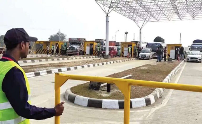 வரும் 1ம் தேதி முதல் எகிறப்போகும் டோல்கேட் கட்டணங்கள்..! 28 டோல்களுக்கு புதிய தொகை..!