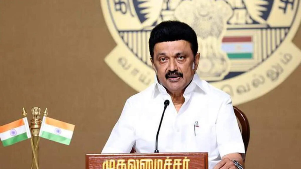 அசத்தலான திமுக தேர்தல் அறிக்கை வெளியானது : காலை உணவு திட்டம் 8ம் வகுப்பு வரை விரிவாக்கம்..!