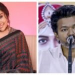 “காசு கொடுக்கிறது சேவை இல்லீங்க” விஜய்யை வச்சு செய்த சத்யராஜ் மகள்…. வைரலாகும் புது வீடியோ….!! 