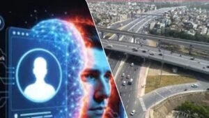 இனி நெடுஞ்சாலைகளில் ஏஐ கழுகு பார்வை…! 4000 கி.மீ தூரத்திற்கு அதிநவீன கேமராக்கள்… இனி ரோட்டில் குழி இருந்தால் ஏஐ சொல்லும்… அமலாகிறது புதிய சிஸ்டம்..!! 