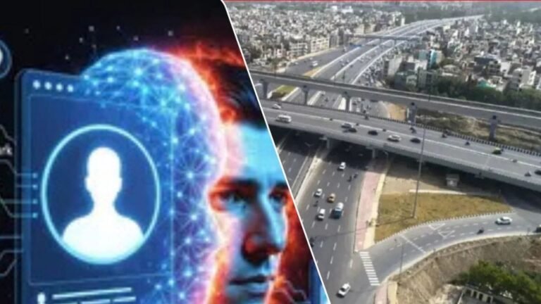 இனி நெடுஞ்சாலைகளில் ஏஐ கழுகு பார்வை…! 4000 கி.மீ தூரத்திற்கு அதிநவீன கேமராக்கள்… இனி ரோட்டில் குழி இருந்தால் ஏஐ சொல்லும்… அமலாகிறது புதிய சிஸ்டம்..!! 