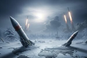 இருளில் மூழ்கும் பூமி..! 10 வருஷத்துக்கு வெறும் பனி மட்டும்தான்… அழியப்போகும் 500 கோடி மக்கள்… ஆனா 2 நாடுகள் மட்டும் தப்பிச்சிரும்… அணு ஆயுதப்போரின் திடுக் பின்னணி..!!! 