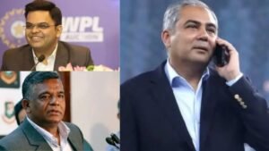 உலகக்கோப்பை மகுடம் யாருக்கு..? “இன்று இந்தியா-நியூசி மகா யுத்தம்”…