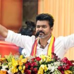 தவெக சார்பில் மகளிர் தின கொண்டாட்டம்- விஜய் பங்கேற்கிறார்