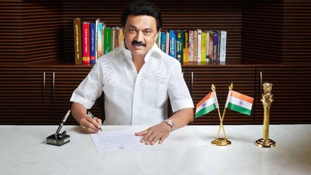 “234 தொகுதிகளிலும் நானே நிற்கிறேன்!” – உடன்பிறப்புகளை நெகிழ வைத்த ஸ்டாலினின் உருக்கமான கடிதம்!