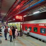 ரயில் டிக்கெட் ரத்து நடைமுறையில் மாற்றம்!