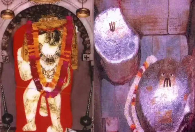 இந்த கோவிலுக்கு சென்று விட்டு வெளியே வந்த பிறகு திரும்பி பார்க்கவோ மீண்டும் உடனடியாக கோவிலுக்குள் செல்லவோ கூடாது..!