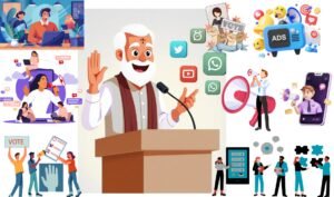 இணைய ஊடக விளம்பரங்கள்: தேர்தல் ஆணையம் கட்டுப்பாடு!