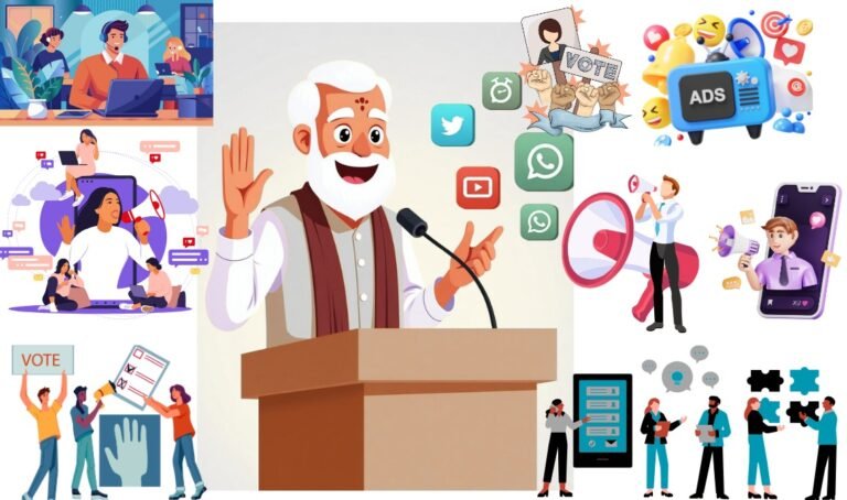 இணைய ஊடக விளம்பரங்கள்: தேர்தல் ஆணையம் கட்டுப்பாடு!