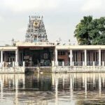 “மருத்துவச்சி அம்மன்!” – விஷக்கடி முதல் புற்றுநோய் வரை தீர்க்கும் திருவெற்றியூர் பாகம்பிரியாள்..!