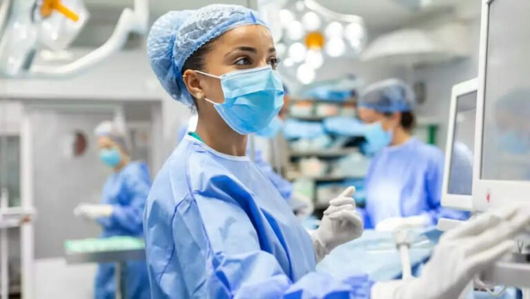 உடனே விண்ணப்பீங்க..! AIIMS மருத்துவமனையில் 2,551 Nursing Officer பணியிடங்கள் அறிவிப்பு..!