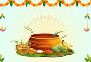 இன்று யுகாதி பண்டிகை : இந்த நாளில் என்ன செய்ய வேண்டும் தெரியுமா..?