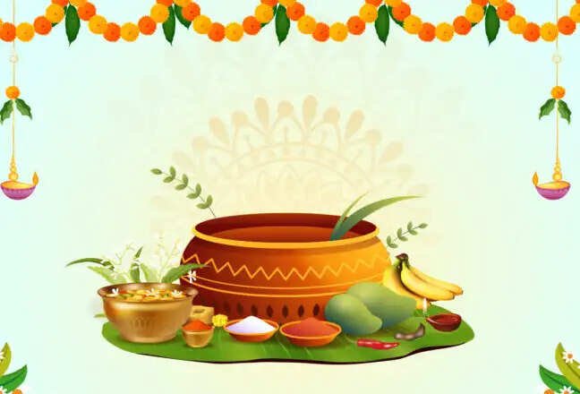 இன்று யுகாதி பண்டிகை : இந்த நாளில் என்ன செய்ய வேண்டும் தெரியுமா..?