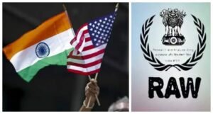 RAW , RSS மீது தடை விதிக்கணும்: அமெரிக்க ஆணையம் இந்தியா தரமான பதிலடி..!! 