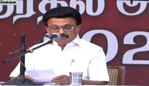 10 லட்சம் புதிய இலவச வீடுகள் – திமுக தேர்தல் அறிக்கை ஹைலைட்ஸ்..!