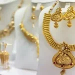 மீண்டும் குறைந்தது தங்கம் விலை…நகைப்பிரியர்களுக்கு குஷி!
