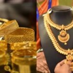 மக்களே குட் நியூஸ்…! தொடர்ந்து சரியும் தங்கம் விலை…