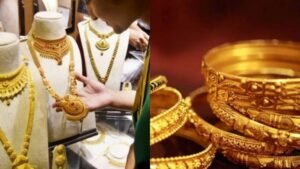 ஜெட் வேகத்தில் உயரும் தங்கம் விலை.. இன்று சவரனுக்கு ரூ.560 உயர்ந்தது…