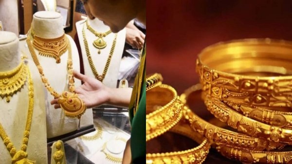 ஜெட் வேகத்தில் உயரும் தங்கம் விலை.. இன்று சவரனுக்கு ரூ.560 உயர்ந்தது…