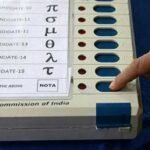 “வாக்குப்பதிவு எந்திரத்தில் அதிரடி மாற்றம்!”.. தலைமை தேர்தல் ஆணையர் வெளியிட்ட முக்கிய அறிவிப்புகள்.. இந்த முறை இதெல்லாம் கட்டாயம்..,!! 