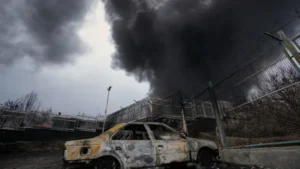 ஈரானை முற்றுகையிடும் அமெரிக்காவின் சிறப்புப் படைகள்…