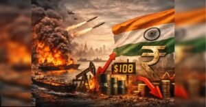 ஈரான் போர் – இந்தியா சந்திக்கும் சவால்கள்!