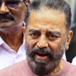 அமெரிக்க அதிபருக்கே எச்சரிக்கையா? “உங்க வேலைய பாருங்க” – உலக மேடையில் கர்ஜித்த கமல்ஹாசன்..!! 