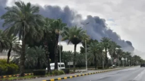 “குவைத் தாக்குதலில் இந்தியர் பலி!” – உயிரிழந்தோர் எண்ணிக்கை 8 ஆக உயர்வு