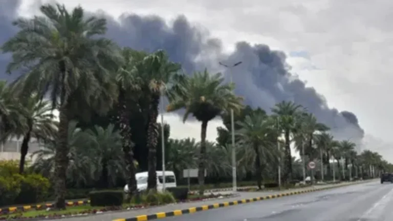 “குவைத் தாக்குதலில் இந்தியர் பலி!” – உயிரிழந்தோர் எண்ணிக்கை 8 ஆக உயர்வு