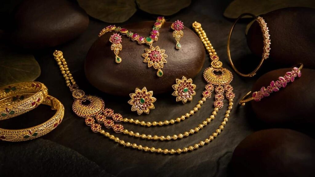 இறங்கிய வேகத்தில் ஏறிய தங்கம் விலை; சவரனுக்கு ரூ.800 உயர்வு  