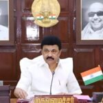 பெண்களின் முன்னேற்றமே திராவிட மாடலின் இலக்கு: முதல்வர் மு.க.ஸ்டாலின் மகளிர் தின வாழ்த்து  