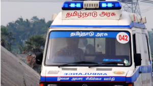 தமிழகத்தில் வாட்ஸ்அப்பில் 108 ஆம்புலன்ஸ் சேவை அறிமுகம்: முழு விவரங்கள்  