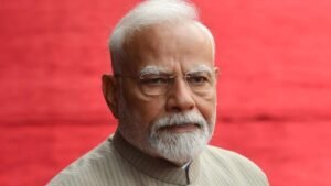 யூடியூபில் அதிக சப்ஸ்க்ரைபர்ஸ் கொண்ட உலக தலைவராக ஆனார் பிரதமர் மோடி  