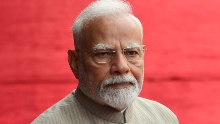 யூடியூபில் அதிக சப்ஸ்க்ரைபர்ஸ் கொண்ட உலக தலைவராக ஆனார் பிரதமர் மோடி  