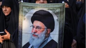 ஈரானின்அடுத்த தலைவருக்கும் குறி: இஸ்ரேலின் அதிரடி எச்சரிக்கையால் மத்திய கிழக்கில் உச்சகட்ட பதற்றம்  